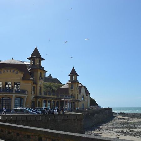 Detente Et Confort - Gite Baie Bocage Sartilly-Baie-Bocage Kültér fotó